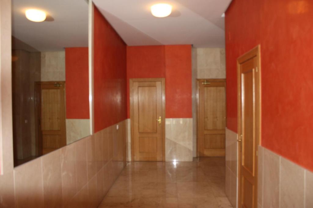 Apartamento La Cenicienta Apartment Leon Ruang foto