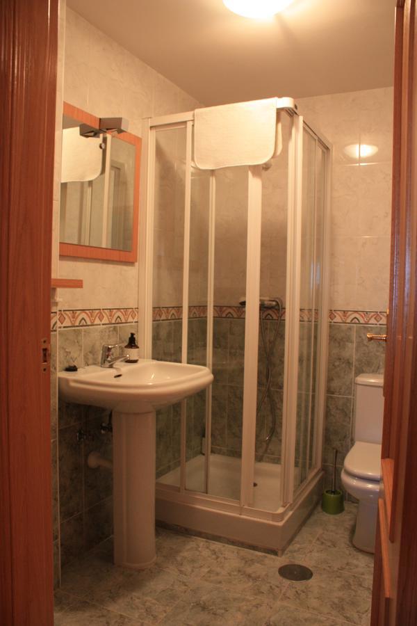 Apartamento La Cenicienta Apartment Leon Bagian luar foto
