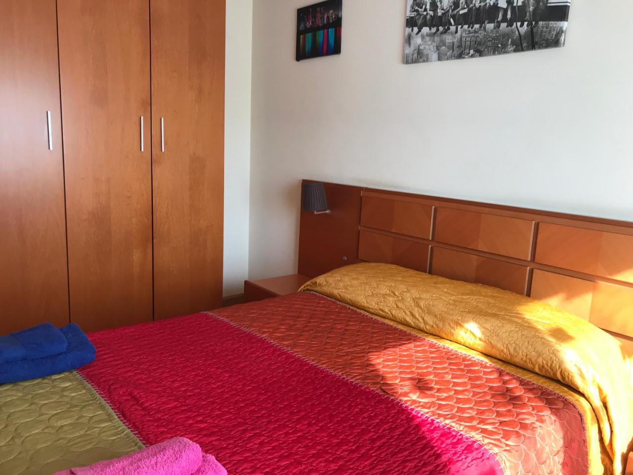 Apartamento La Cenicienta Apartment Leon Bagian luar foto