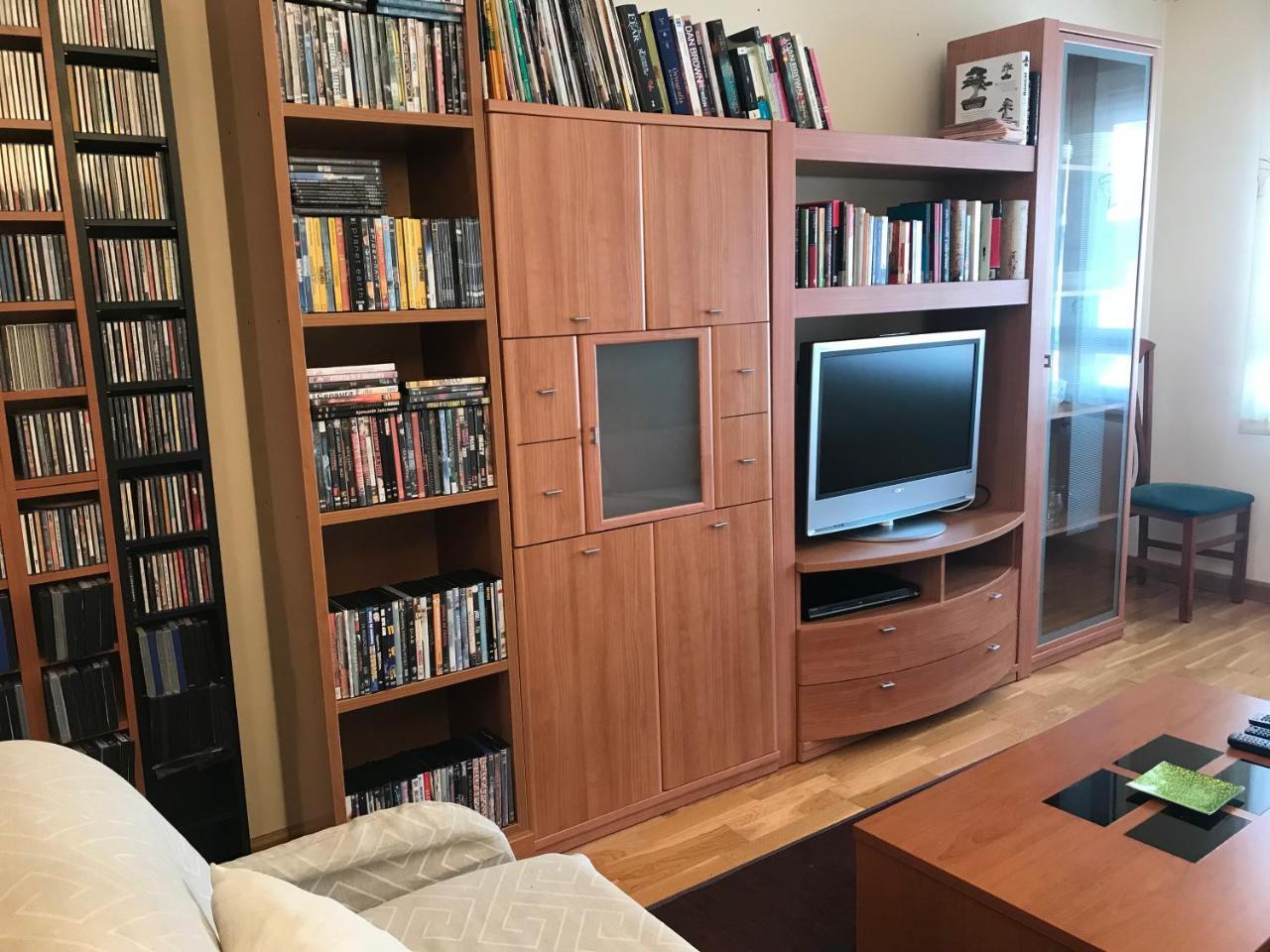 Apartamento La Cenicienta Apartment Leon Bagian luar foto