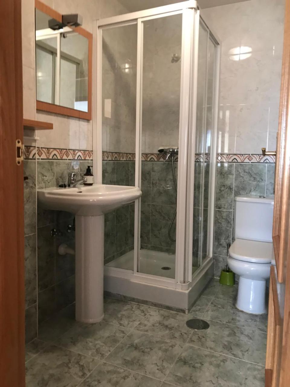 Apartamento La Cenicienta Apartment Leon Bagian luar foto